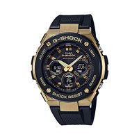 Orologio G-Shock in Acciaio GST-W300G-1A9ER - GST-W300G-1A9ER